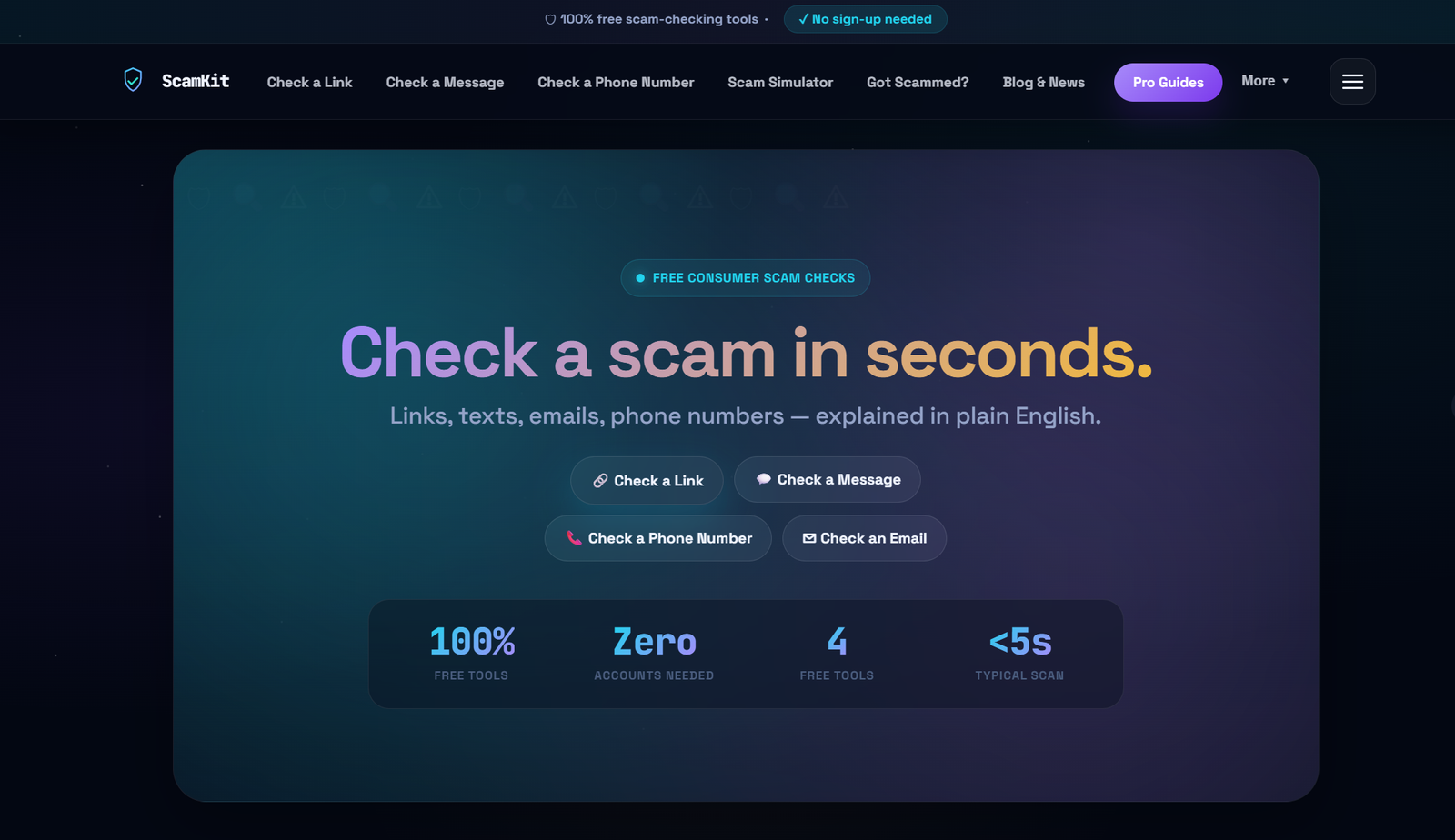 https://scamkit.com