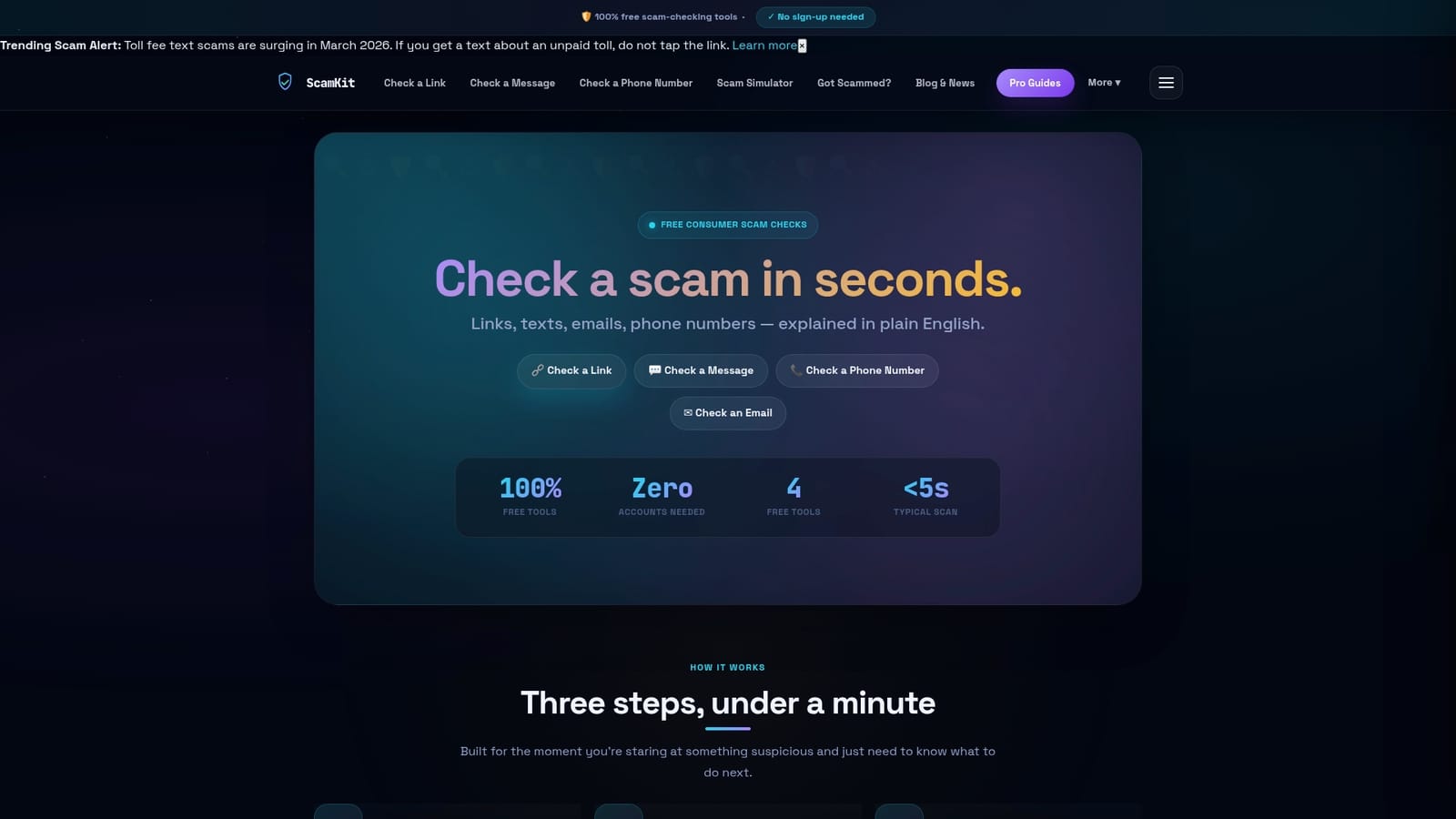 https://scamkit.com