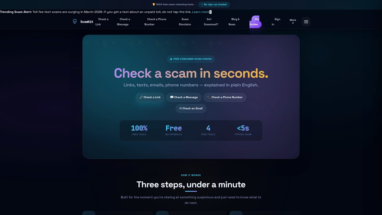 https://scamkit.com