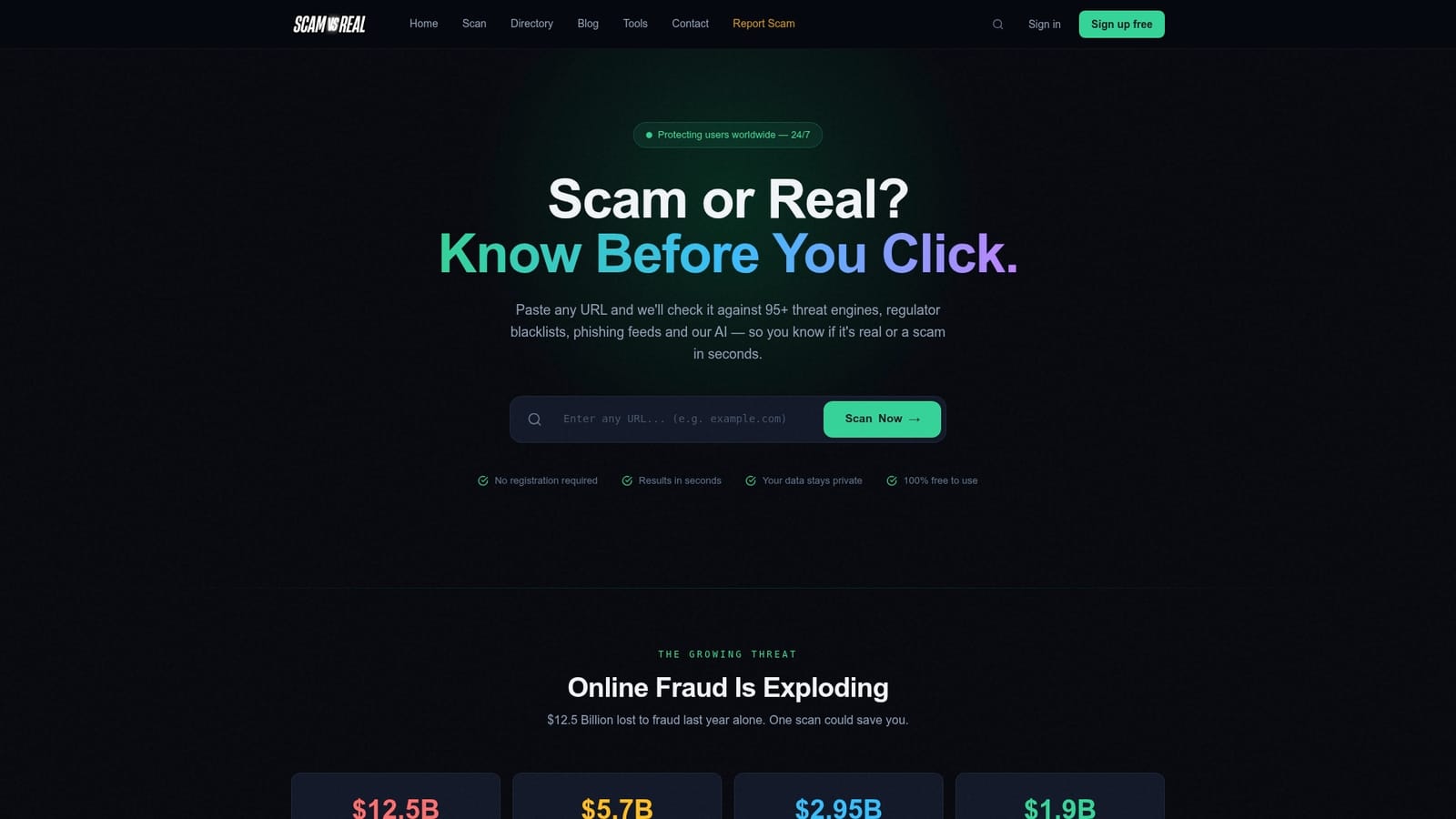 https://scamvsreal.com
