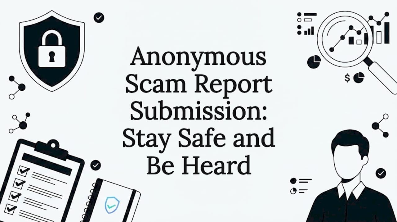 Blog title card with security-themed illustration